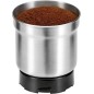ProfiCook PC-KSW 1021 Kaffemølle Rustfrit stål ProfiCook PC-KSW 1021 Kaffemølle Rustfrit stål